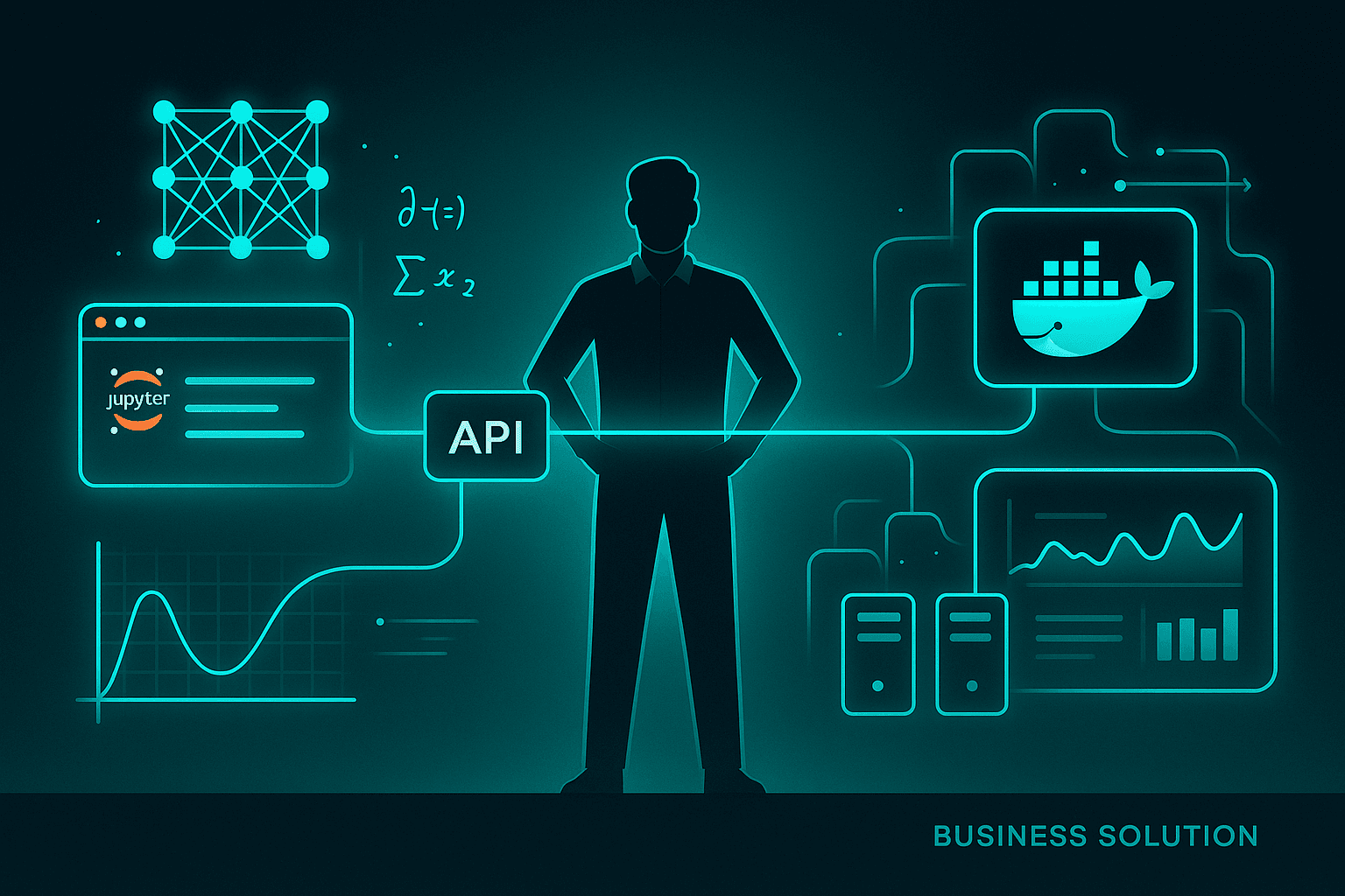 From Models to Money: Why AI/ML Engineers Must Learn Deployment & MLOps