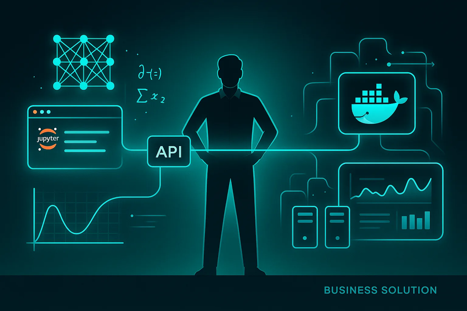 From Models to Money: Why AI/ML Engineers Must Learn Deployment & MLOps