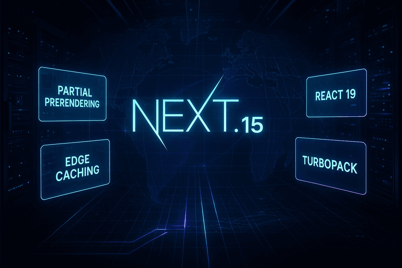 Next.js 15: What’s New and Why It Matters