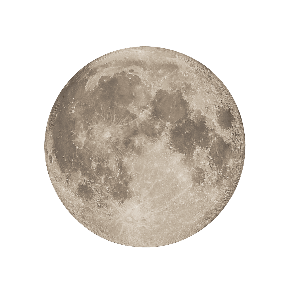 Full Moon
